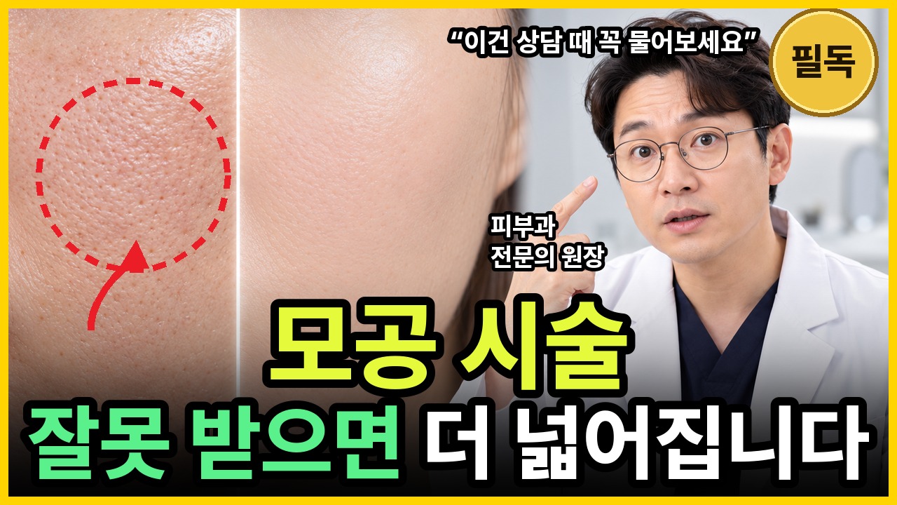 유튜브 썸네일 예시